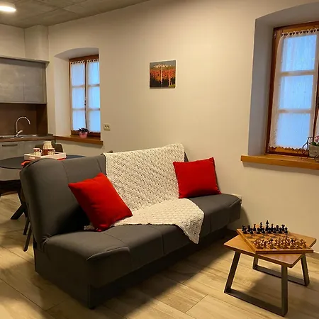 Apartmaji In Sobe Odlicna Hisa Štanjel Extérieur photo