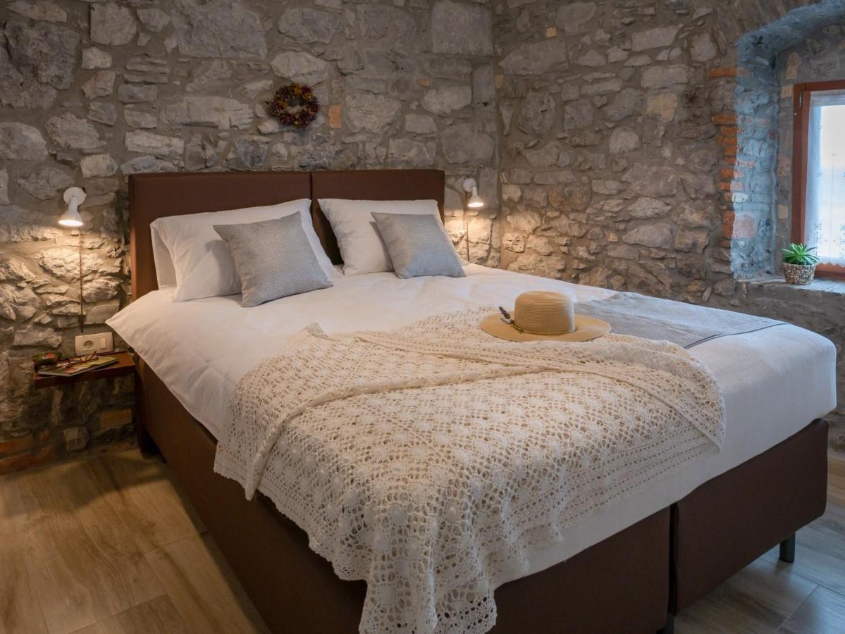 Apartmaji In Sobe Odlicna Hisa Appartement