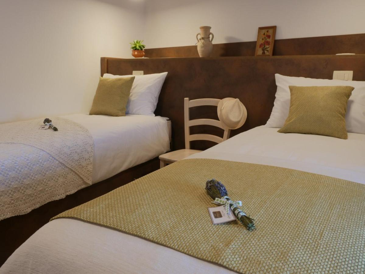 Apartmaji In Sobe Odlicna Hisa * Štanjel