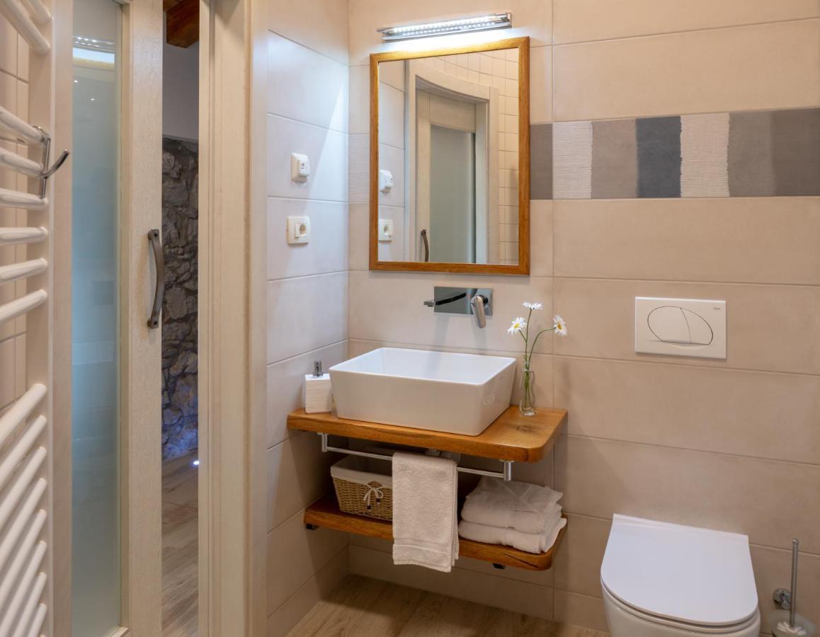 Apartment Apartmaji In Sobe Odlicna Hisa