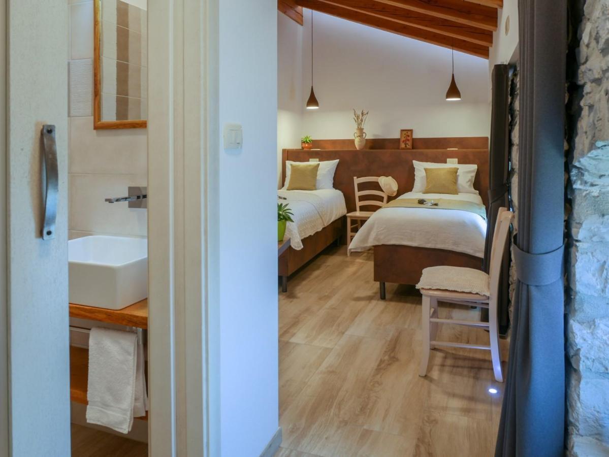 Apartmaji In Sobe Odlicna Hisa Appartement