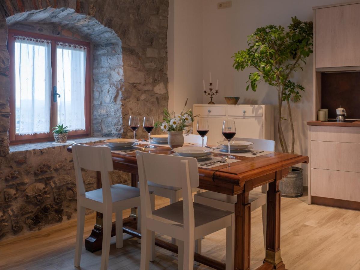 Apartment Apartmaji In Sobe Odlicna Hisa *