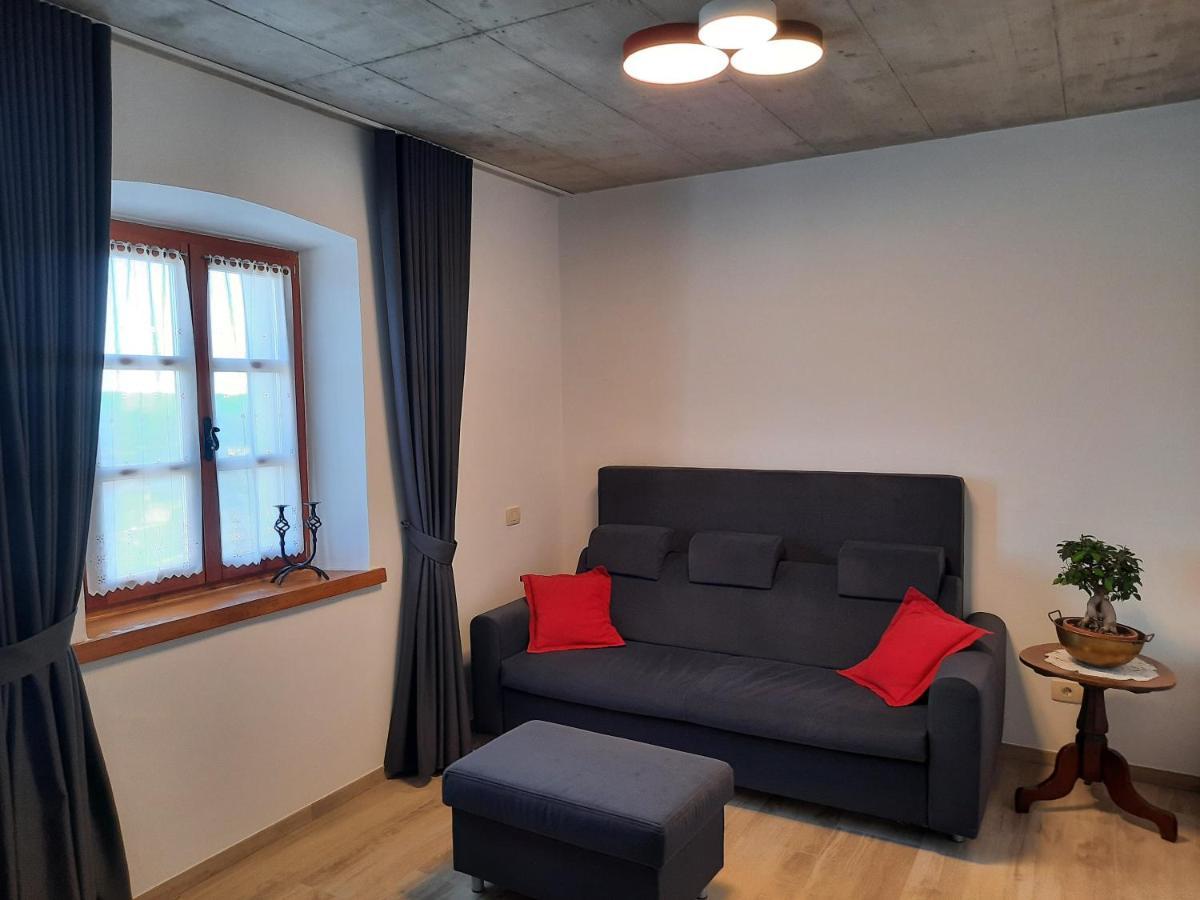 Appartement Apartmaji In Sobe Odlicna Hisa