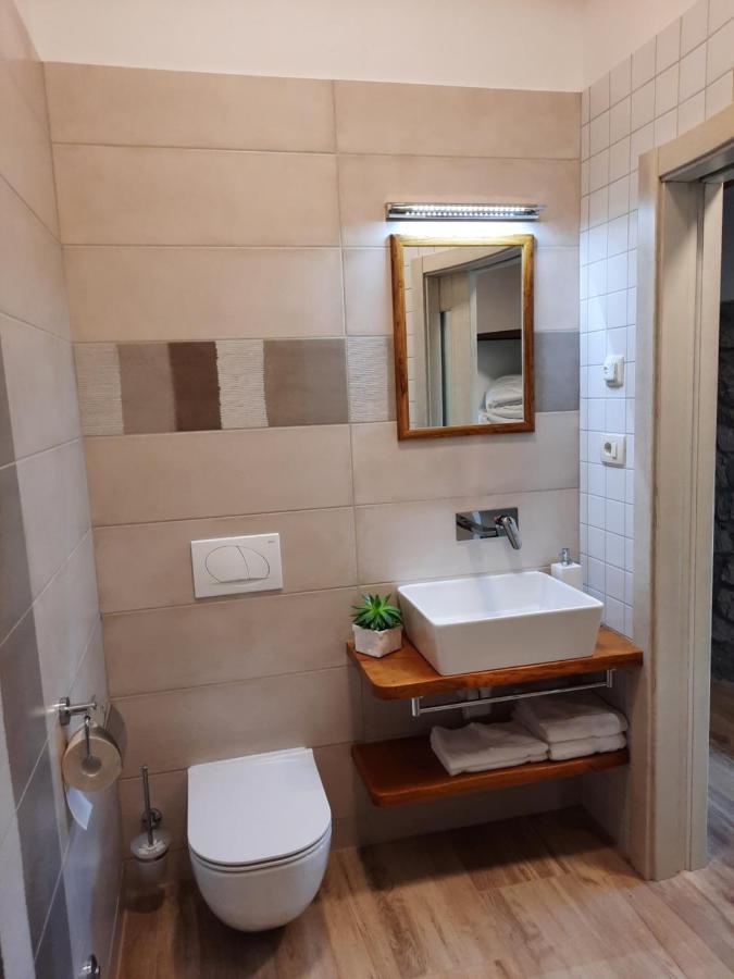 Apartmaji In Sobe Odlicna Hisa Štanjel