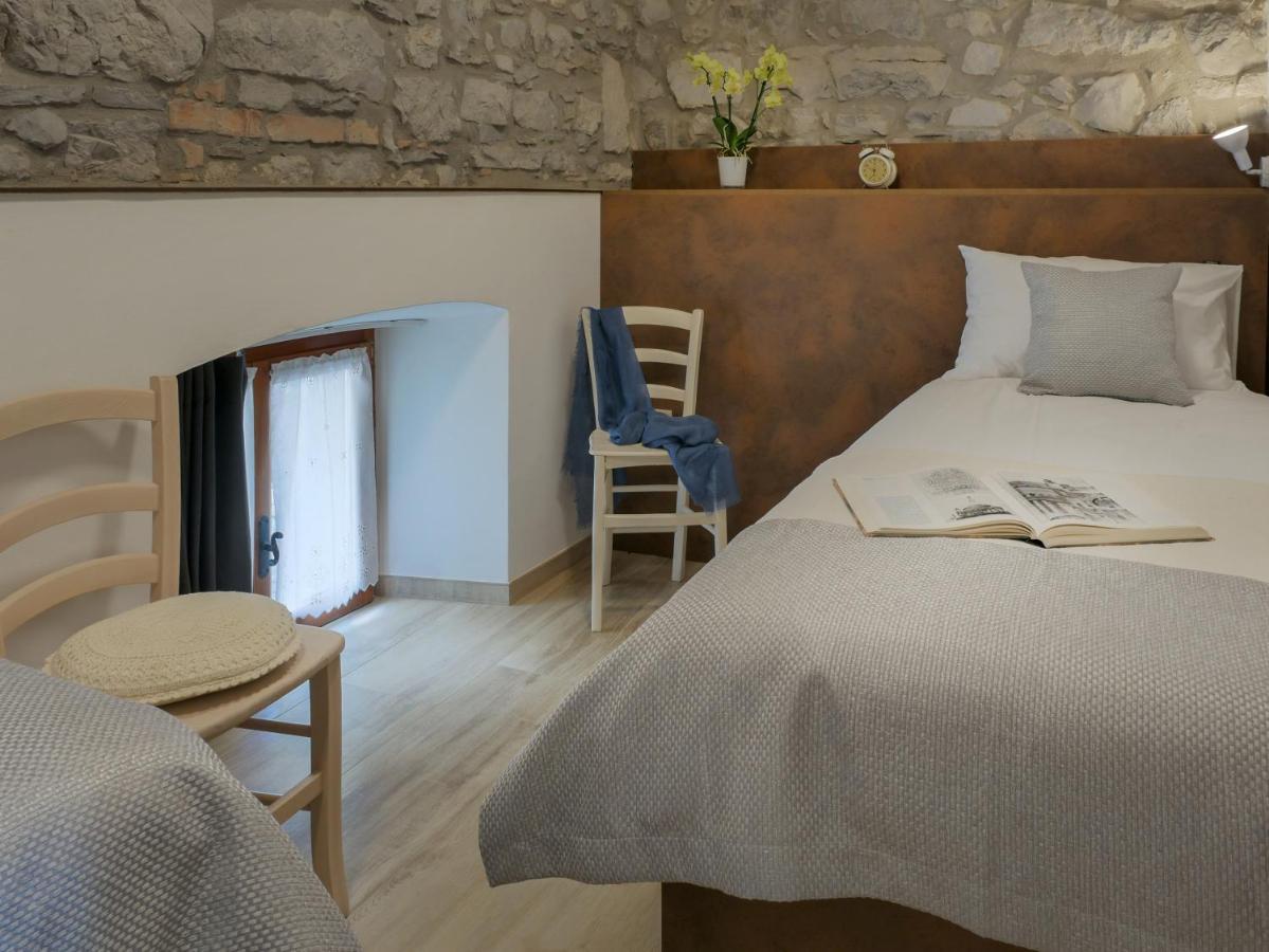 Apartmaji In Sobe Odlicna Hisa Appartement