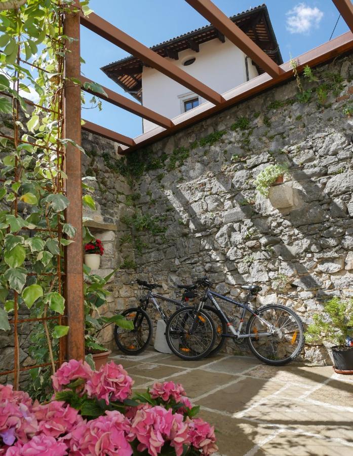 Apartmaji In Sobe Odlicna Hisa Appartement *